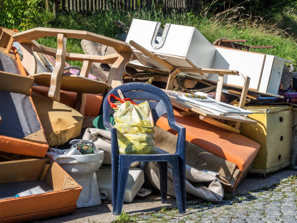 Best Household Junk Removal  in Whitesboro, AL