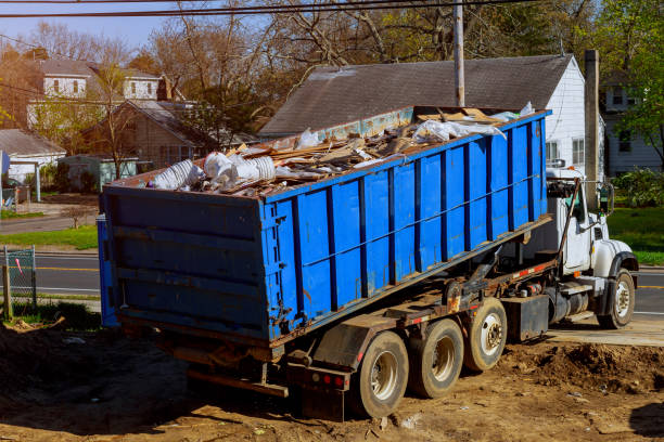 Best Local Junk Hauling  in Whitesboro, AL