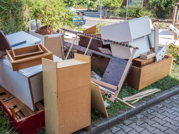 Professional Junk Removal in Whitesboro, AL