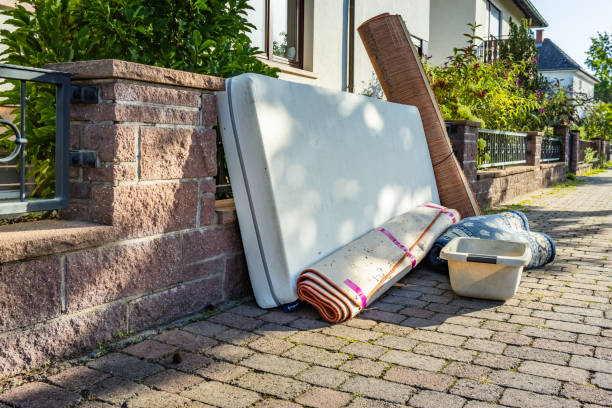 Best Commercial Cleanout Services  in Whitesboro, AL