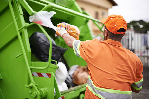 Best Yard Cleanup Services  in Whitesboro, AL