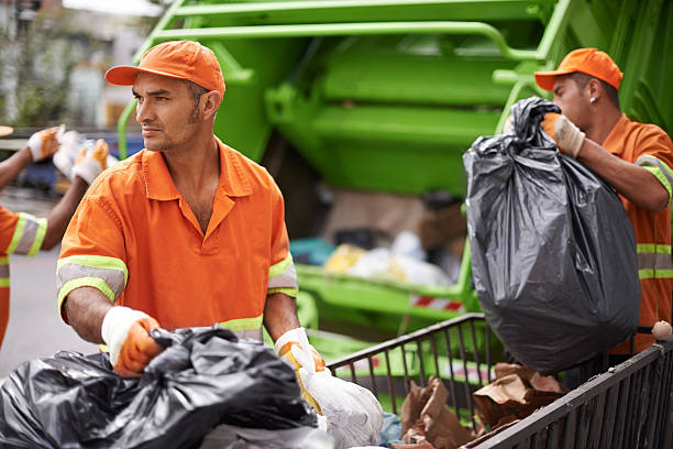 Attic Cleanout Services in Whitesboro, AL