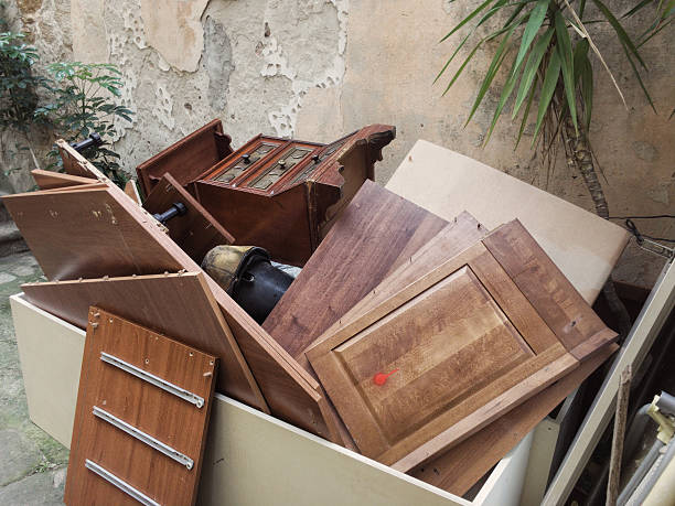 Best Full-Service Junk Removal  in Whitesboro, AL
